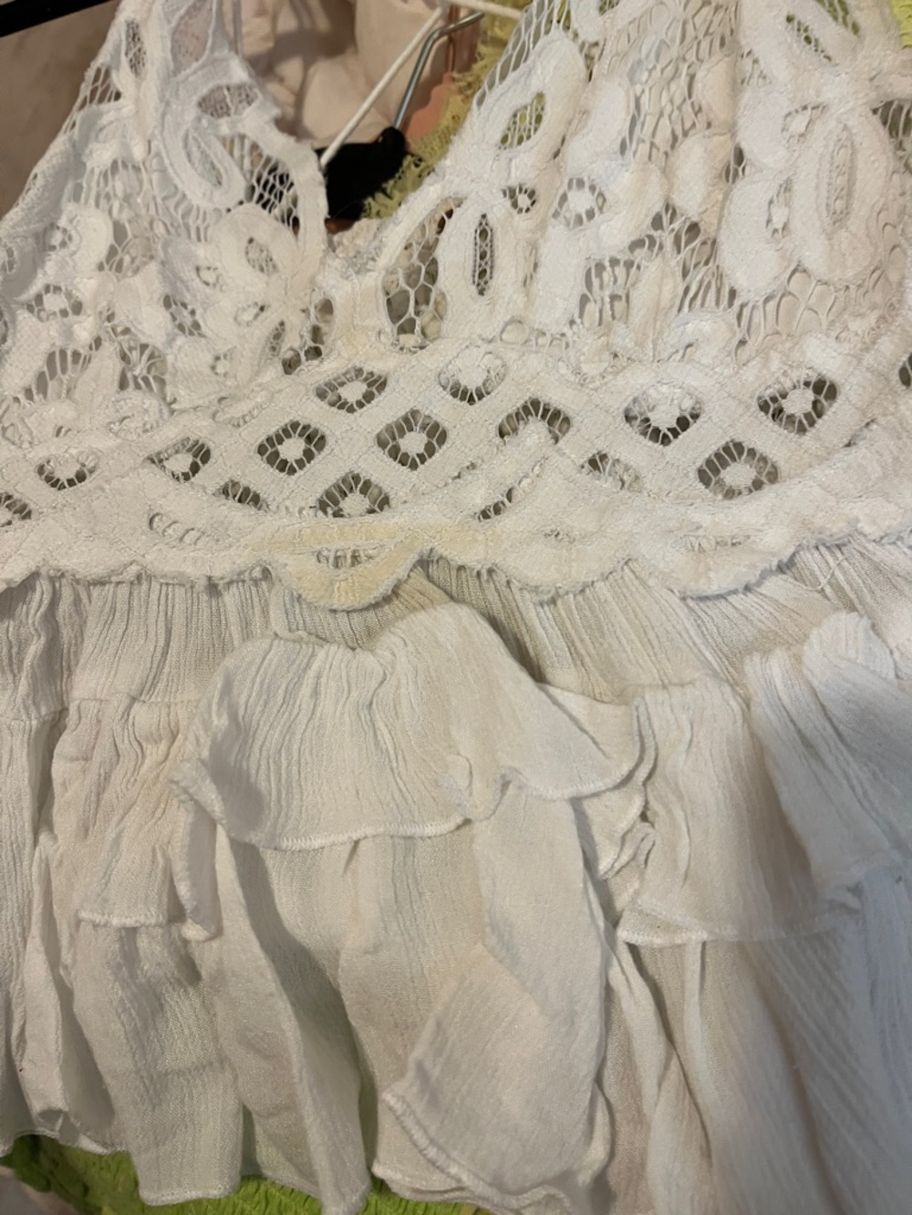 Free People Flawed Adela